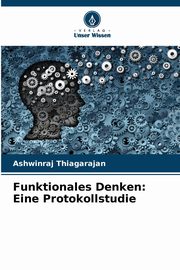 Funktionales Denken, Thiagarajan Ashwinraj