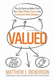 Valued, Dickerson Matthew J.