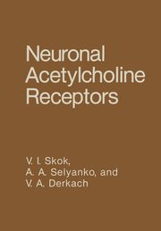 Neuronal Acetylcholine Receptors, Skok V. I.