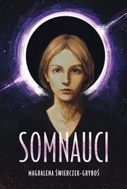 Somnauci Tom 1 Katla, wierczek-Grybo Magdalena