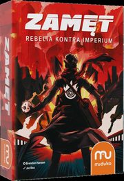 Zamt Rebelia kontra Imperium, 