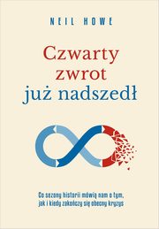 Czwarty zwrot ju nadszed, Howe Neil