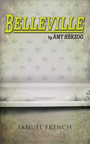 Belleville, Herzog Amy Assistant Professor of Film
