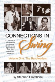 Connections in Swing, Fratallone Stephen