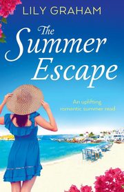 The Summer Escape, Graham Lily
