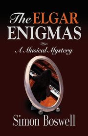 THE ELGAR ENIGMAS, Boswell Simon