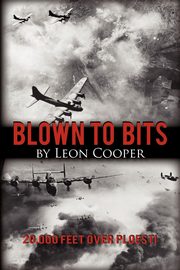 Blown to Bits, Cooper Leon