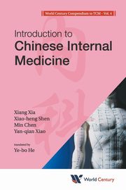 WORLD CENTURY COMPENDIU TCM (V4), XIANG XIA XIAO-HENG SHEN MIN CHEN YAN