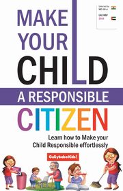 Make Your Child A Responsible Citizen, Verma Dinesh