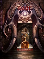 DARE, Kryan Igor