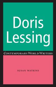 Doris Lessing, Watkins Susan