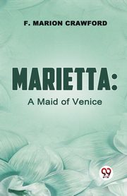 Marietta, Crawford F. Marion