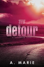 Detour Discreet Cover, Marie A.