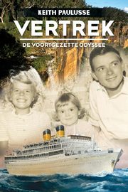 Vertrek, Paulusse Keith