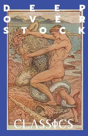 Deep Overstock Issue 24, 