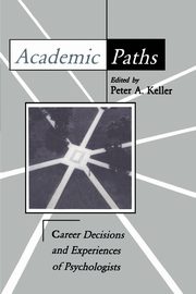 Academic Paths, Keller Peter A.