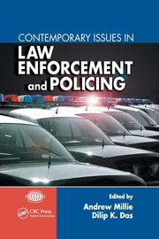 Contemporary Issues in Law Enforcement and Policing, 