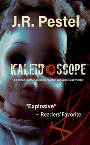 Kaleidoscope, Pestel J.R.