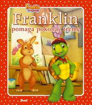 Franklin pomaga pokona trem, Bourgeois Paulette