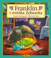 Franklin i wrka Zbuszka, Bourgeois Paulette