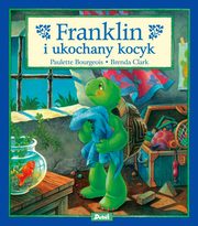 Franklin i ukochany kocyk, Bourgeois Paulette