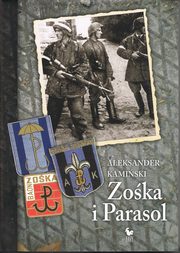 Zoka i Parasol, Kamiski Aleksander