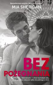 Bez poegnania, Sheridan Mia