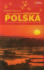 ksiazka tytu: Polska autor: Kobus Anna, Krzysztof Kobus