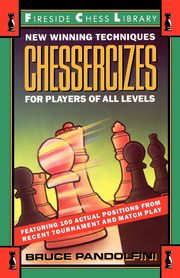 Chessercizes, Pandolfini Bruce