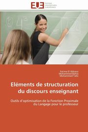 Elments de structuration du discours enseignant, Collectif