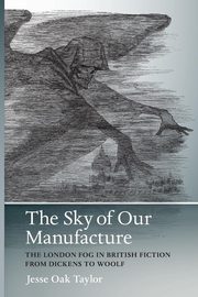 The Sky of Our Manufacture, Taylor Jesse Oak