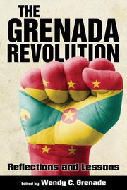 Grenada Revolution, 