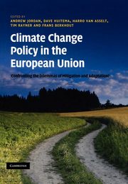 Climate Change Policy in the European Union, 
