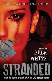 Stranded, White Silk