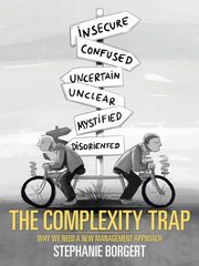 The Complexity Trap, Borgert Stephanie