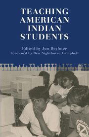 Teaching American Indian Students, 