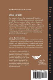 Social Identity, Hannum Kelly M.