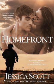 Homefront, Scott Jessica