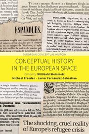 Conceptual History in the European Space, 