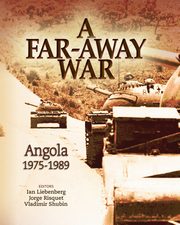 A Far-Away War, 