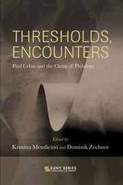 Thresholds, Encounters, 