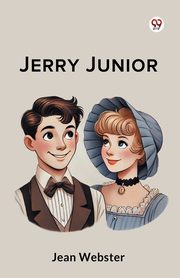 Jerry Junior, Webster Jean