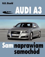 Audi A3, Hans-Rudiger Etzold