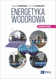 Energetyka Wodorowa, Chmielniak Tadeusz, Chmielniak Tomasz