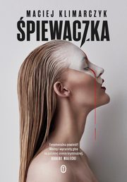 piewaczka, Klimarczyk Maciej