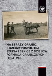 Na stray granic II Rzeczypospolitej, Ocha Artur, Polak Micha