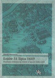 ojw 31 lipca 1649, Biernacki Witold