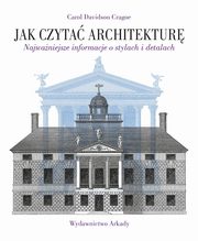 Jak czyta architektur, Cragoe Carol Davidson