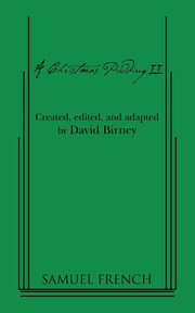 A Christmas Pudding II, Birney David