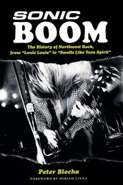 Sonic Boom!, Blecha Peter